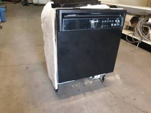 lot 445 image: Maytag Dishwasher - Seller states working when removed for remodel