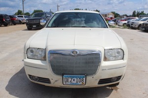 2007 Chrysler 300 AWD
