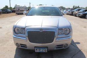 2005 Chrysler 300 C