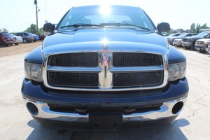2003 Dodge Ram 1500 SLT