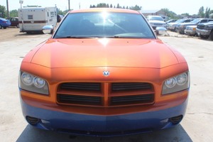 2006 Dodge Charger