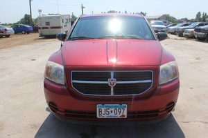 2009 Dodge Caliber SXT