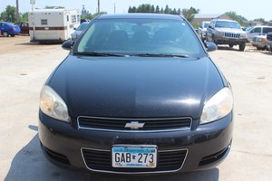 2008 Chevrolet Impala LT