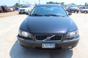 2004 Volvo S60