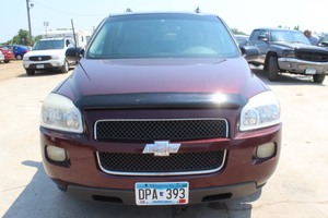 2007 Chevrolet Uplander LT