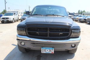 2004 Dodge Dakota SLT