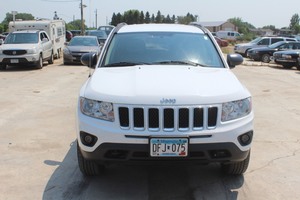 2013 Jeep Compass Latitude - One Owner -