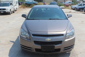 2011 Chevrolet Malibu LT - 2 Owners -