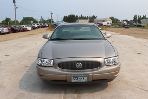 2000 Buick LeSabre Limited - 121,248 Miles - ONE OWNER -