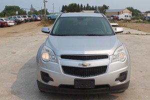 2010 Chevrolet Equinox LT