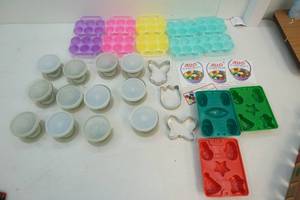 Kitchenware