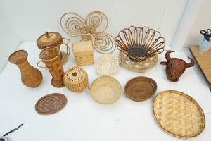 Wicker variety