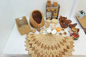 Wicker variety