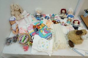 Childrens beddings