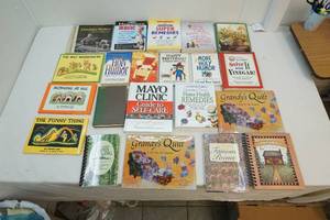 books