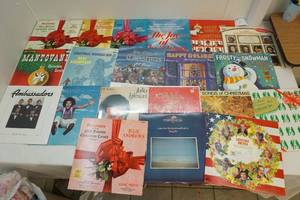 Records