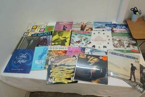 Records
