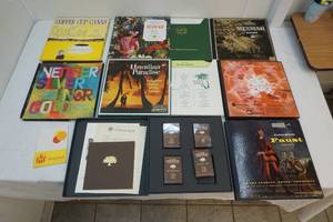 Records