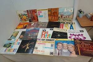 Records