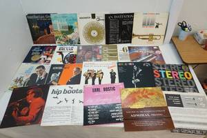 Records
