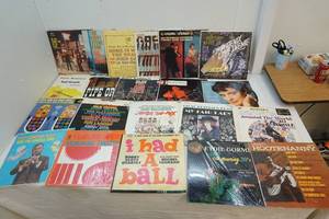 Records