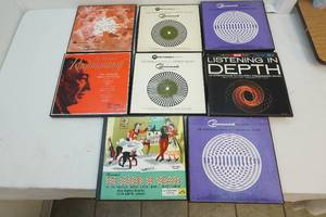 Records
