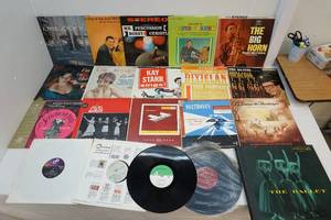 Records