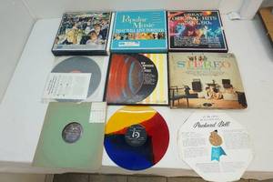 Records
