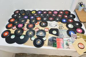 Records