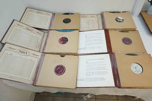 Records