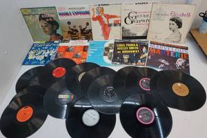 Records