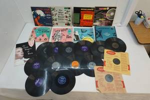 Records