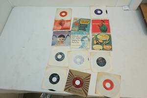 Records
