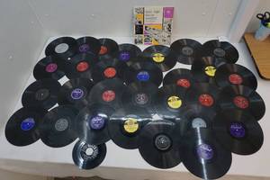 Records