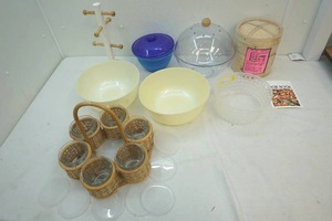 Kitchenware