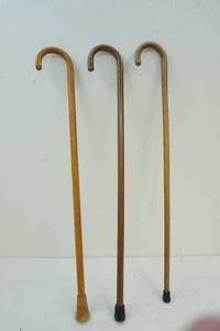 Walking canes