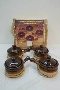 Stoneware