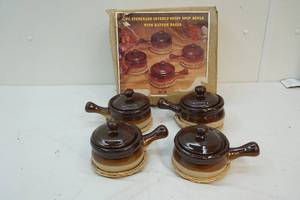 Stoneware