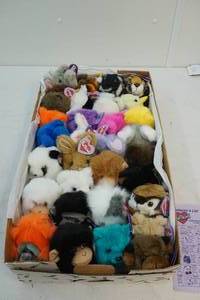 Puffkines collectibles
