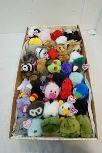 Puffkines collectibles