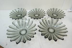 Smoked glass