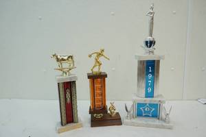 Awards
