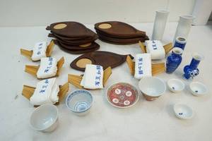 Ornamental kitchenware