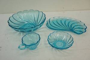Glassware