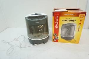 Humidifier