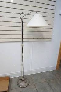Vintage floor lamp