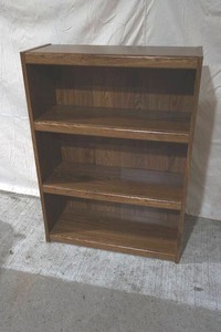 Bookcase