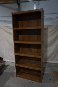 Bookcase