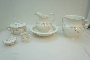 Ceramic ware