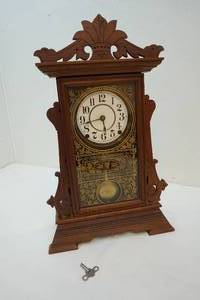 Clock